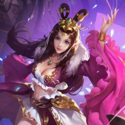 三国杀:还没学会郭皇后这个卖血武将?来看这几个小技巧!_技能