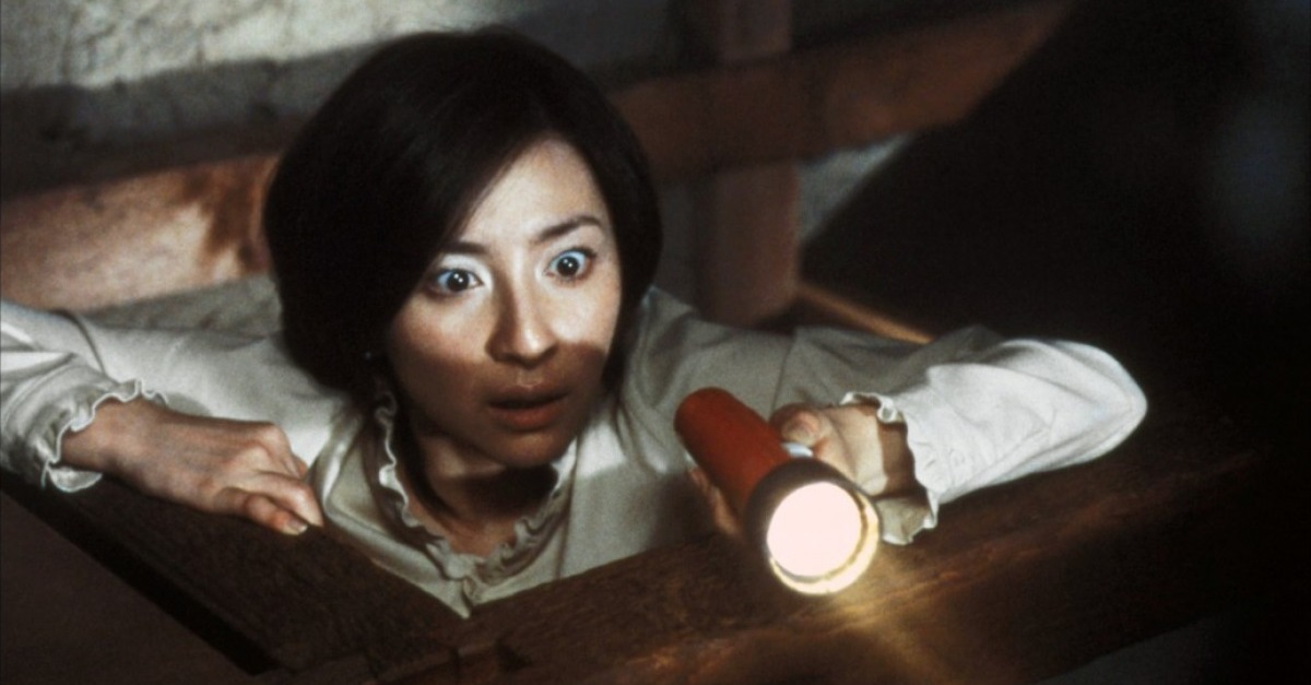 搜狐援引日媒报道,netflix 将把《咒怨》系列电影改编为电视剧,三宅唱