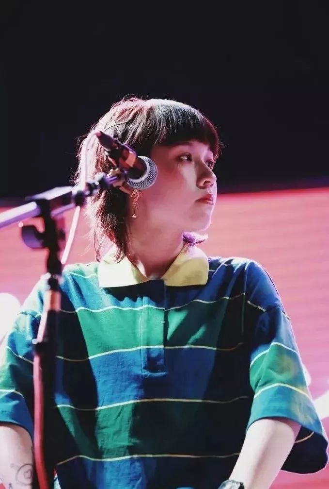 7月5日 |曾雪雅[红死我得了]全国巡演 西安站, 今天的我只想发图