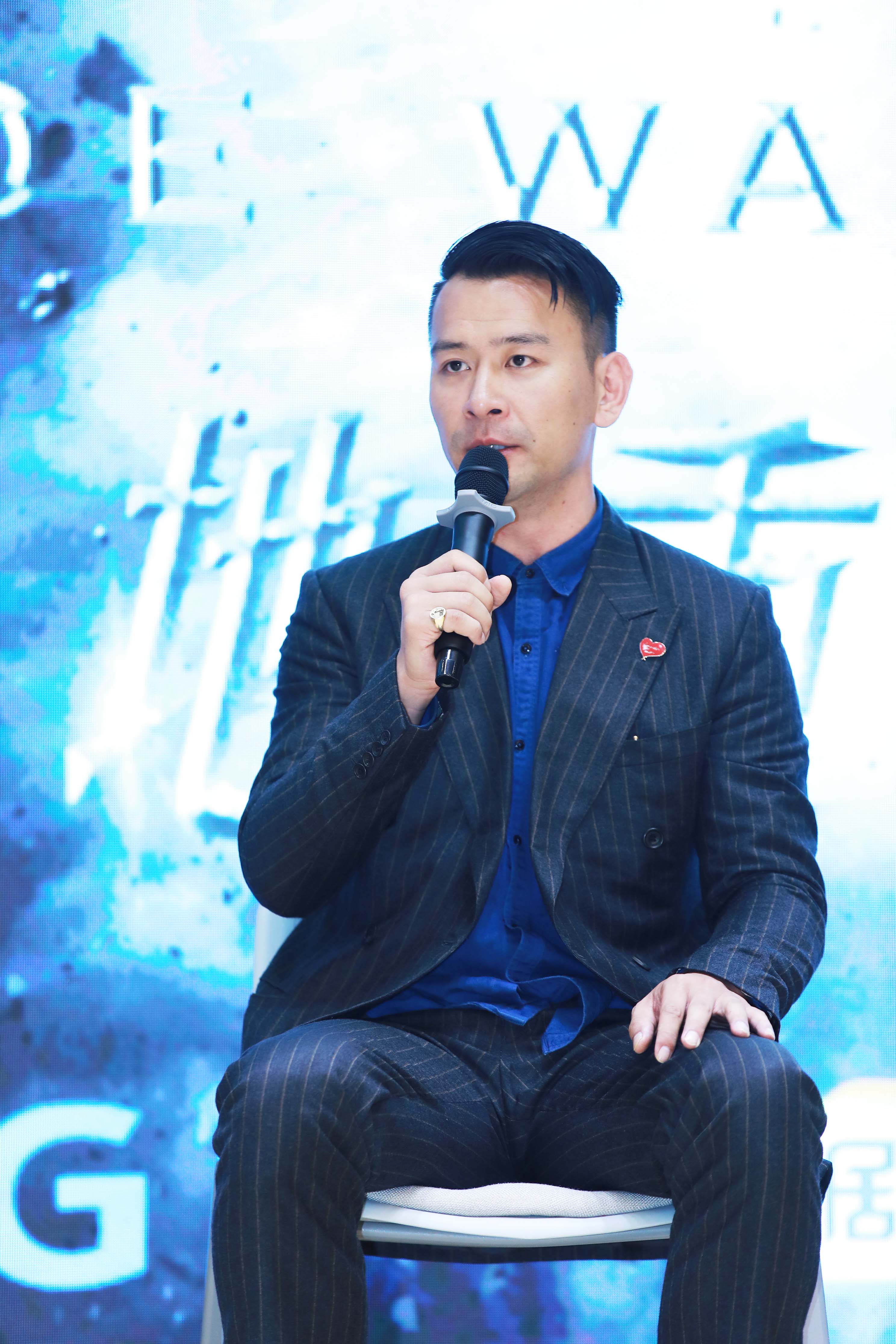 由资深制片人曾辉担纲制作人,总导演,实力派青年演员徐僧,冯文娟,刘敏