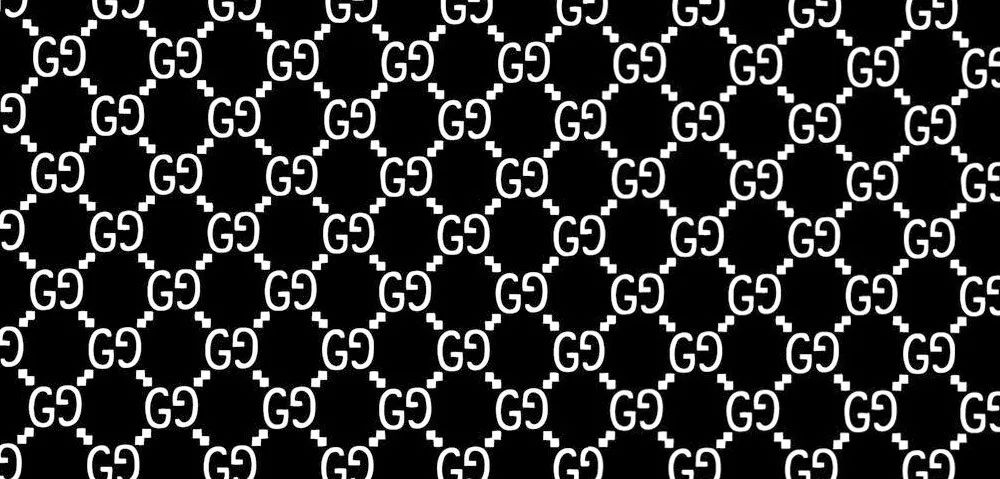 关注gucci古驰换新logo了