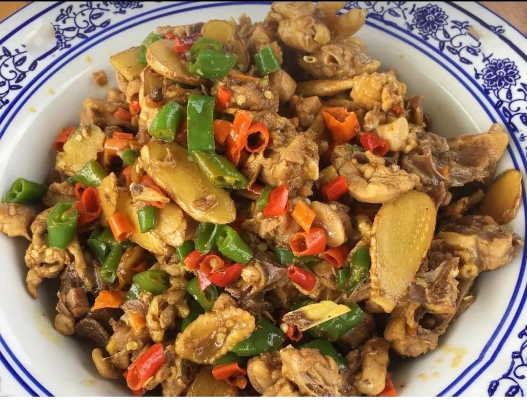 湖南郴州站点的住宿与餐饮请收好