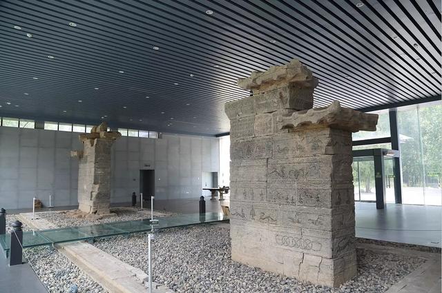 原创牛逼!河南这个县,25个旅游景区,21个都是国宝级