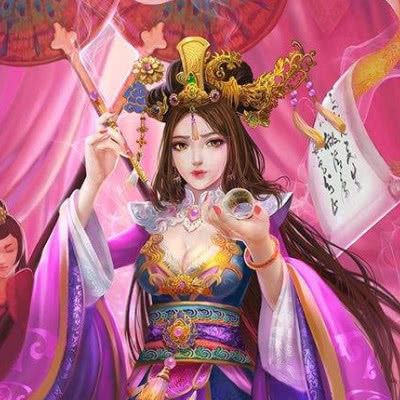 三国杀:还没学会郭皇后这个卖血武将?来看这几个小技巧!_技能