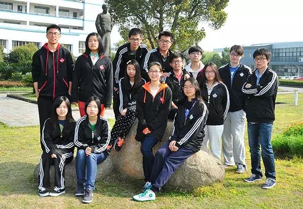 浙江茅盾中学国际部:收获多伦多大学,墨尔本大学,伦敦艺术大学等名校