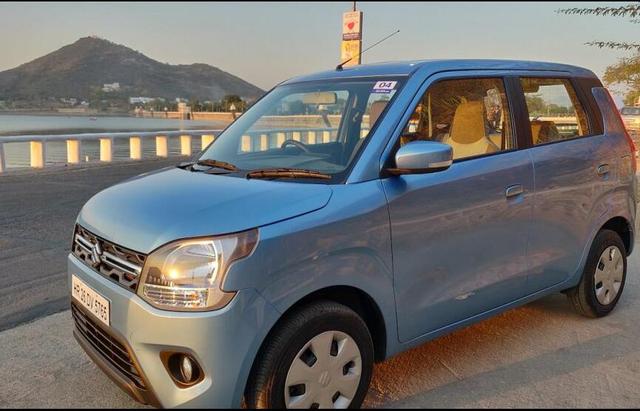 首台2020款铃木北斗星亮相,尺寸全面提升,就像低趴版铃木吉姆尼