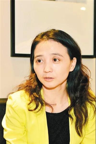 西安外国语大学党委副书记马洁"学子们当初怀着梦想来到古城西安,四年