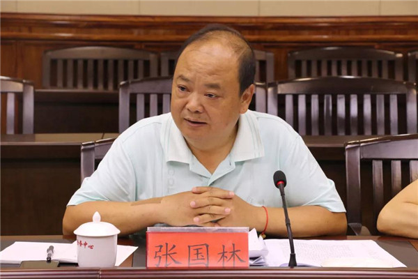 红河河口县县长图片