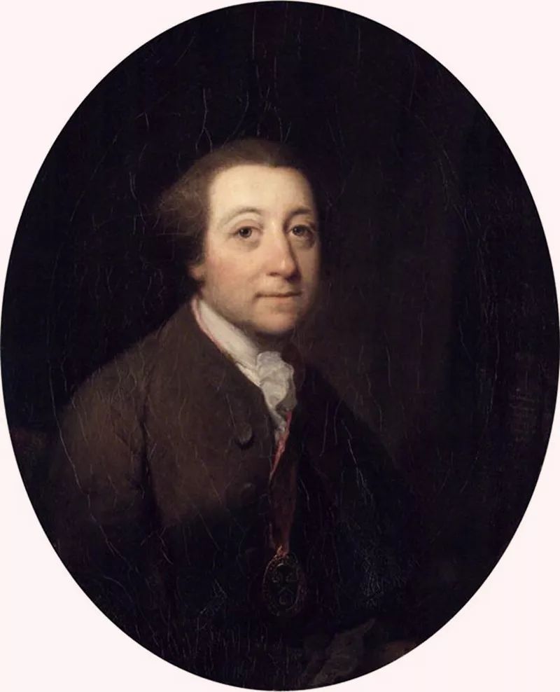 当法国佬染上中国癖