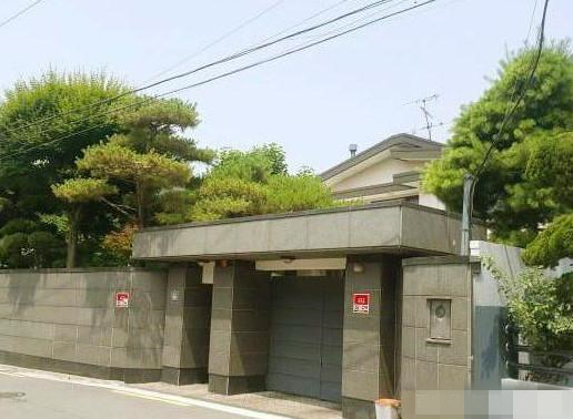 宋仲基曾花100亿为宋慧乔买婚房,与"三星"会长,rain做邻居!_首尔