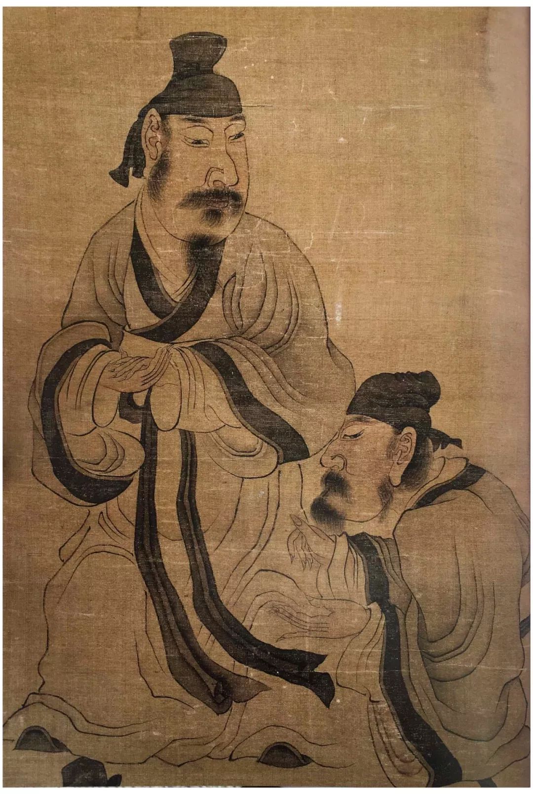 冯梦龙等为代表在思想界及文学领域中掀起了一股较为广泛的新思潮