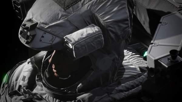 国产fps边境计划新预告外太空枪战科幻又酷炫