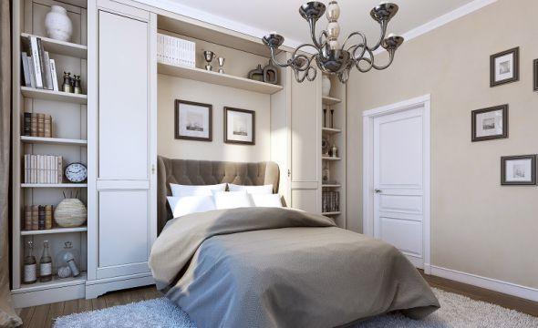 翼腾空间床头摆放十大禁忌您家的床摆对了吗