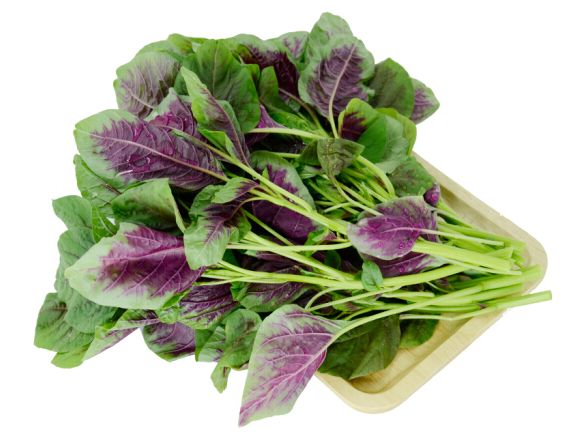 不太常见的苋菜食谱夏食苋菜正当时