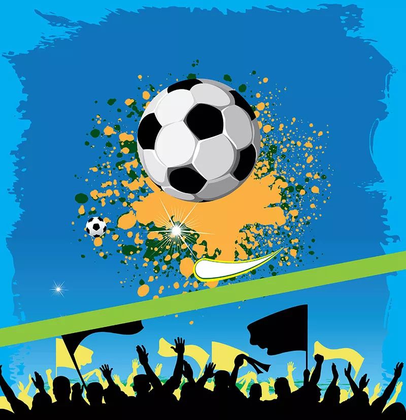 与女足世界杯同步,共享夏日激情!_足球场