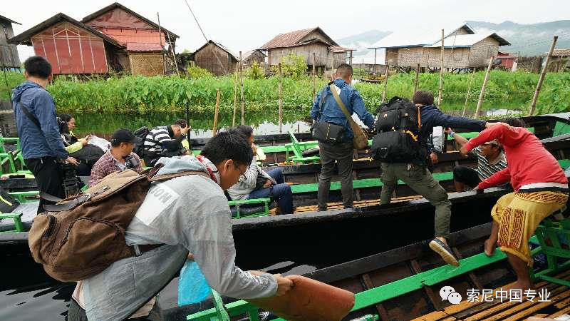 云南台奔赴《睦邻》缅甸的拍摄历程与心得