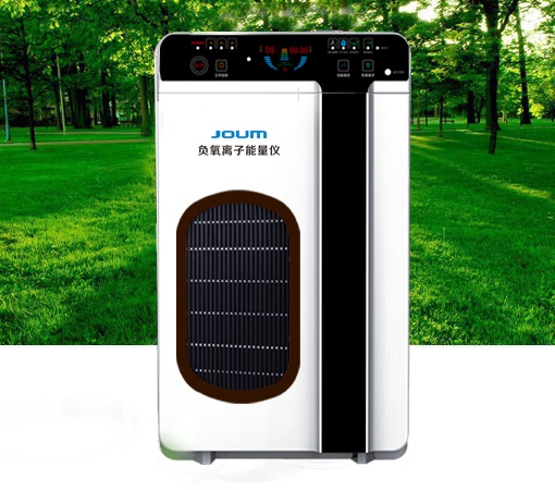 健康养生很简单负离子健康仪十大品牌九量美