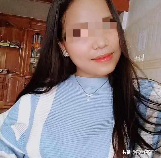 柬埔寨情侣遇害女照片图片
