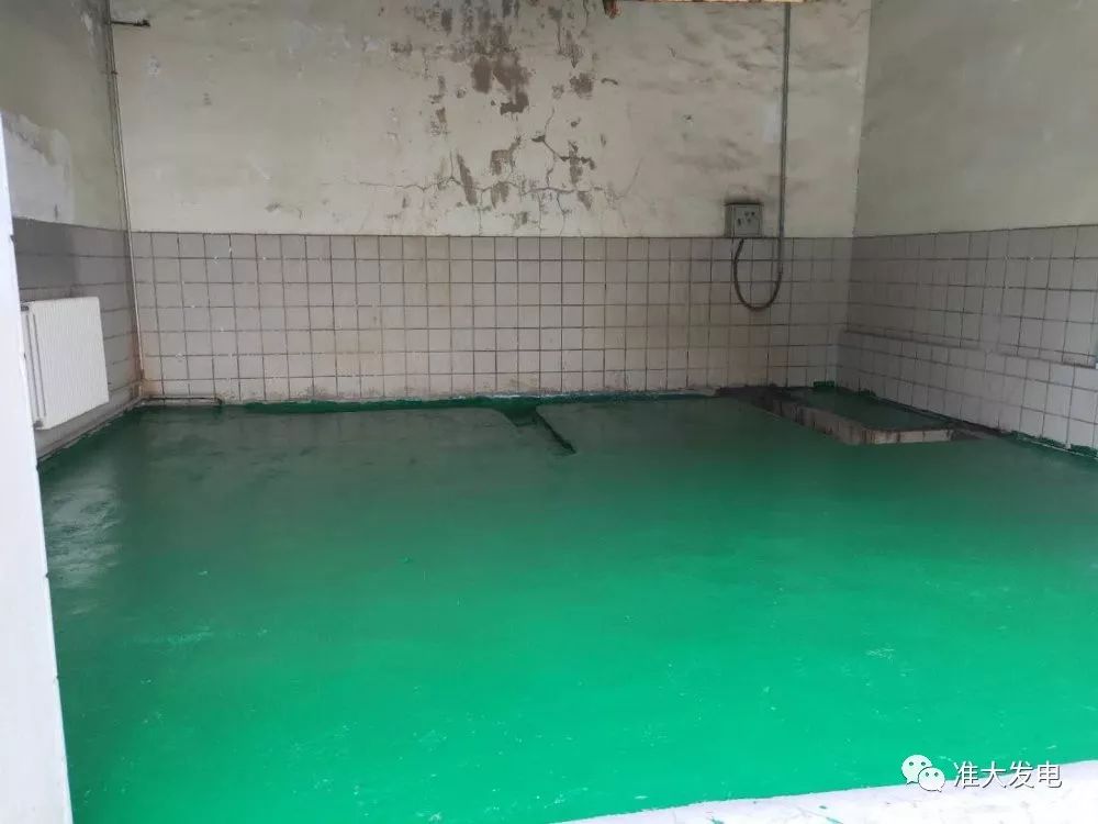 一线危废品有新家了