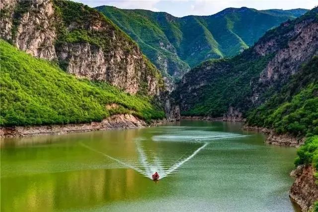 长达300余里被称为"天下第一渠"西引泾水东注洛水由他主持兴修大型