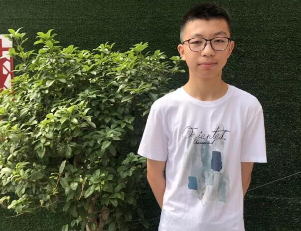 中考成绩揭晓!全市第一名皋城中学刘瑾瑜,裕安第一名裕安中学