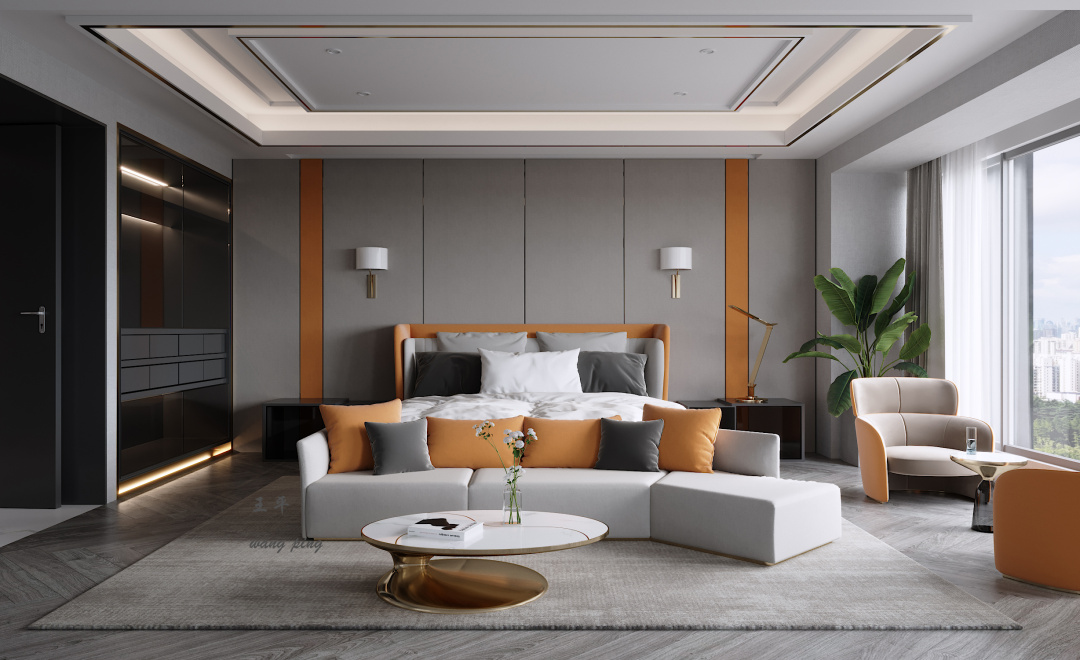 港式轻奢越低调越贵气的内涵美