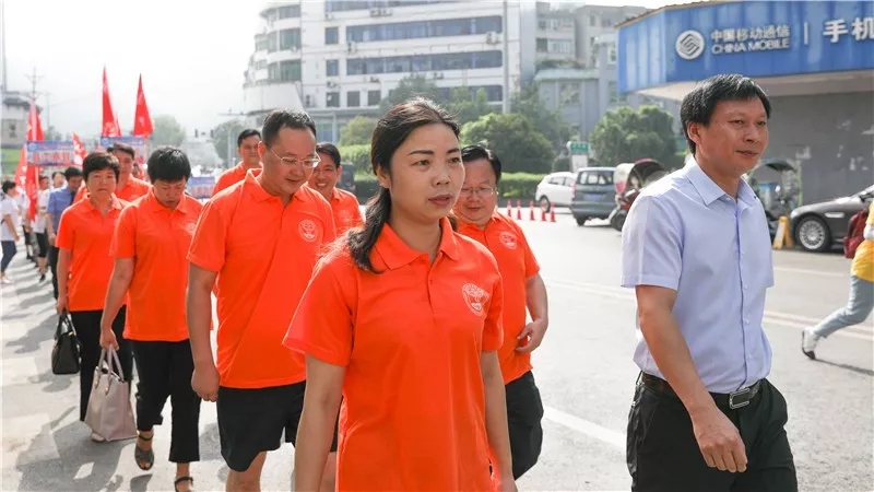 市委常委,县委书记,县禁毒委第一主任王俊铭,大龙开发区党工委副书记