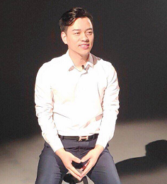 何元帅谈颅骶疗法世界最前沿的手触疗愈训练体系即将落地中国