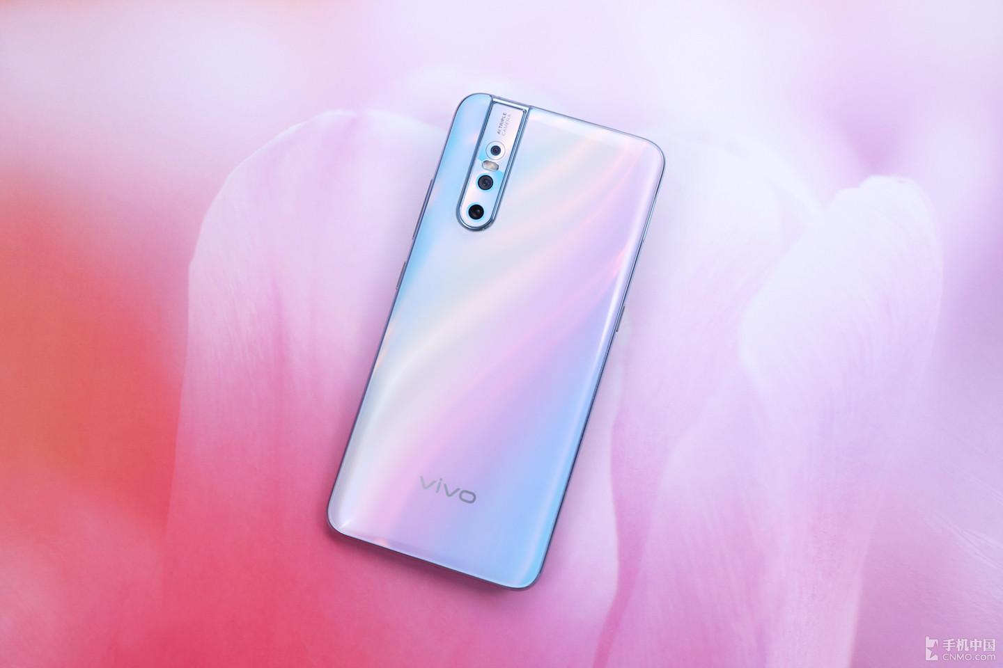 梦幻迷离的仲夏之夜vivos1pro仲夏梦图赏