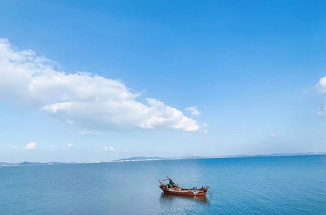 9元,玉兔岛沙滩浴场 赶海亲子1大1套票1张!_大连