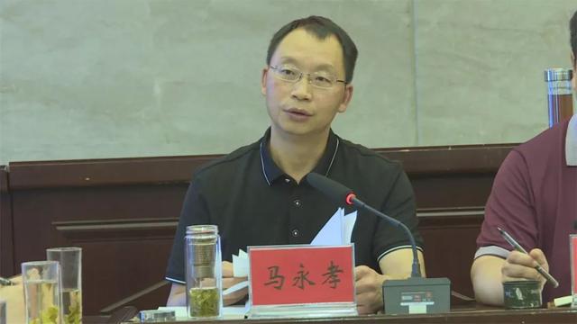 我县召开脱贫攻坚工作专题会