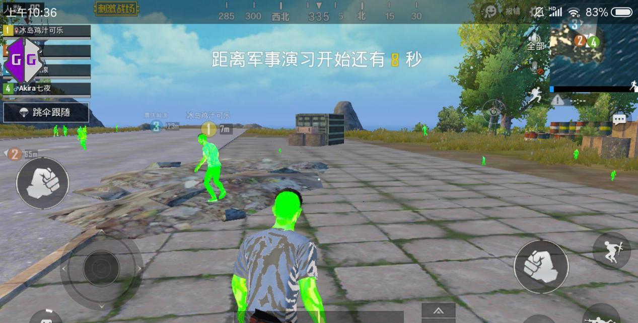 和平精英最新反外挂机制,队友是外挂也封号,还有反外挂的外挂?