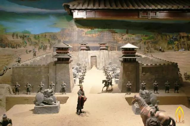 闻遥夏日旅行与秦俑面对面梦回大秦重走始皇盛世