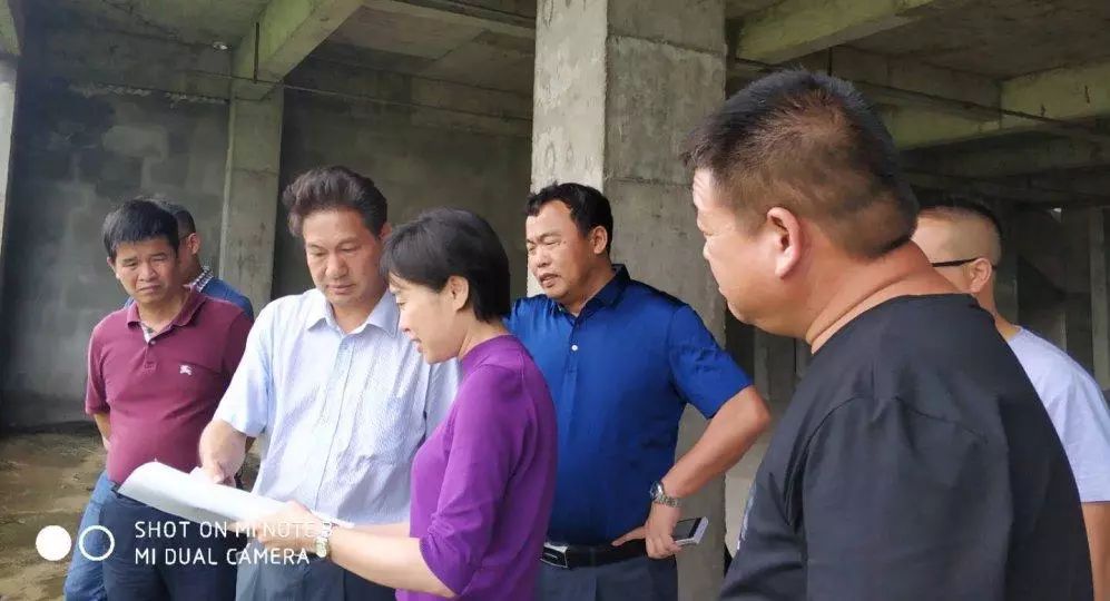 三伏潭镇一周新闻汇