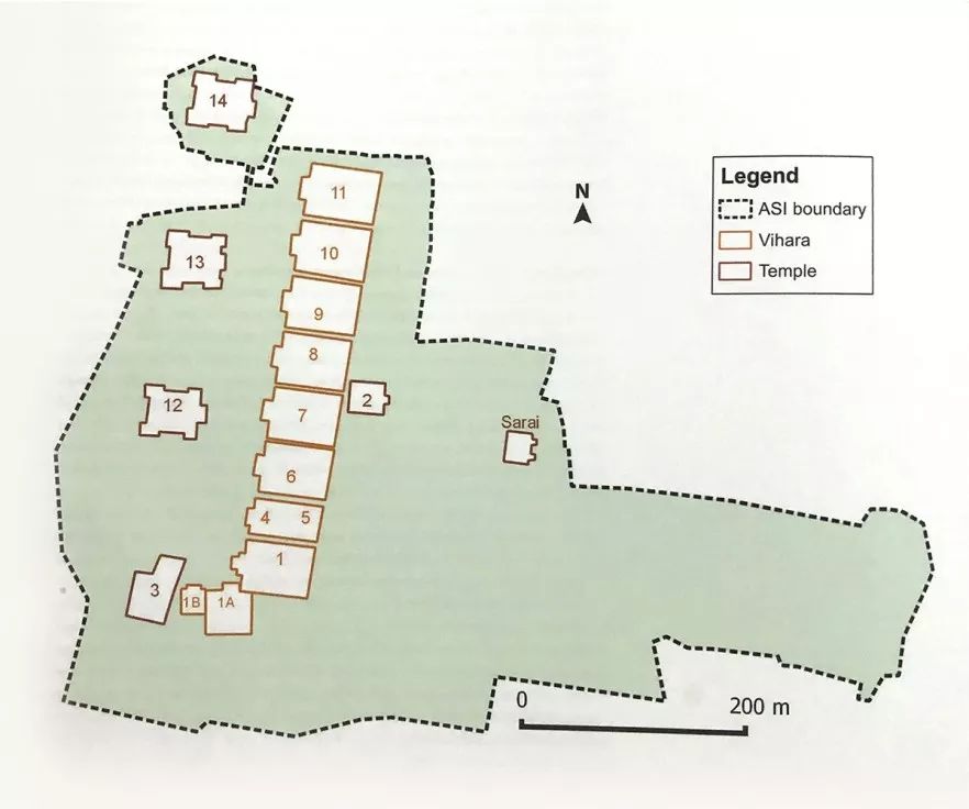 强巴藏佛那烂陀佛教艺术的盛大华章