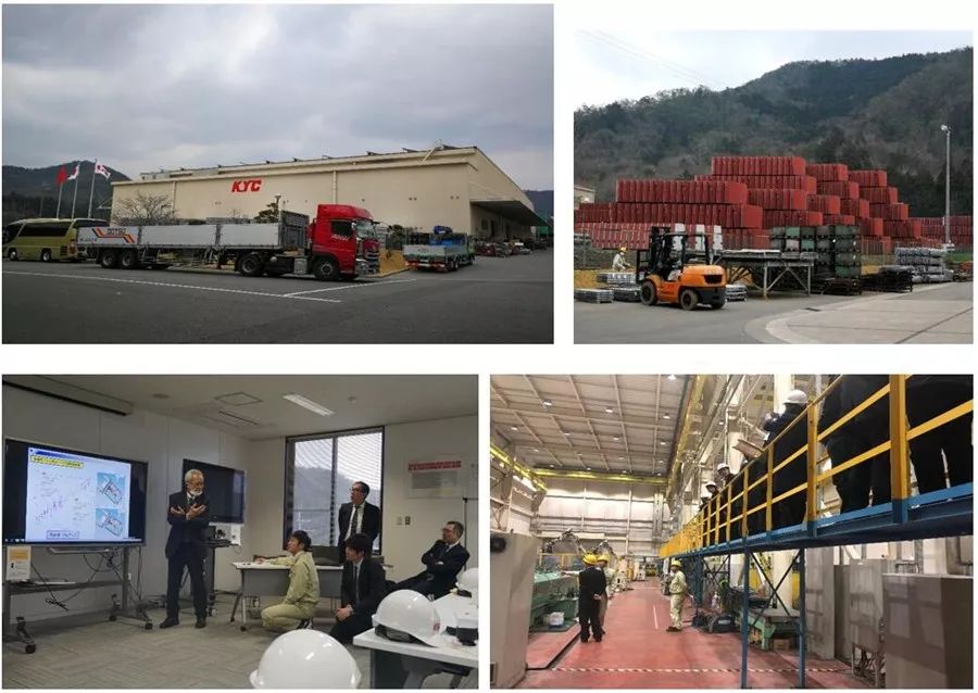 (五)丰田建设株式会社海老名工场丰田建设株式会社1950年在爱知县建厂