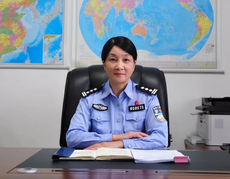 2019年是长沙"营商环境优化年",长沙公安机关将以《进一步优化营商