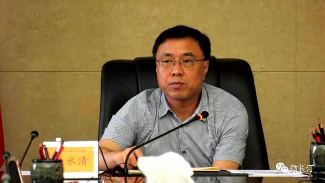 县领导刘演昌,詹可聪,陈其民,县政府办,县统计局,发改局,财政局,工信