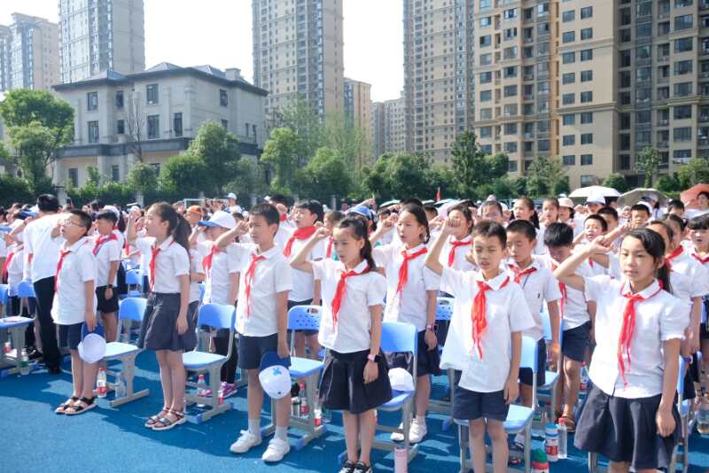 武陵区举行国际禁毒日主题宣传活动