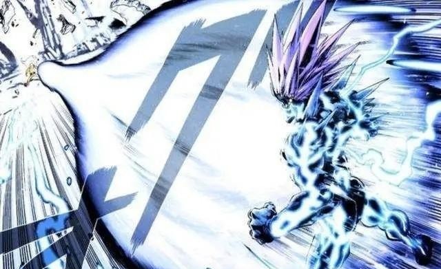 那么,克林一拳下去,是足以把波罗斯秒杀了的.