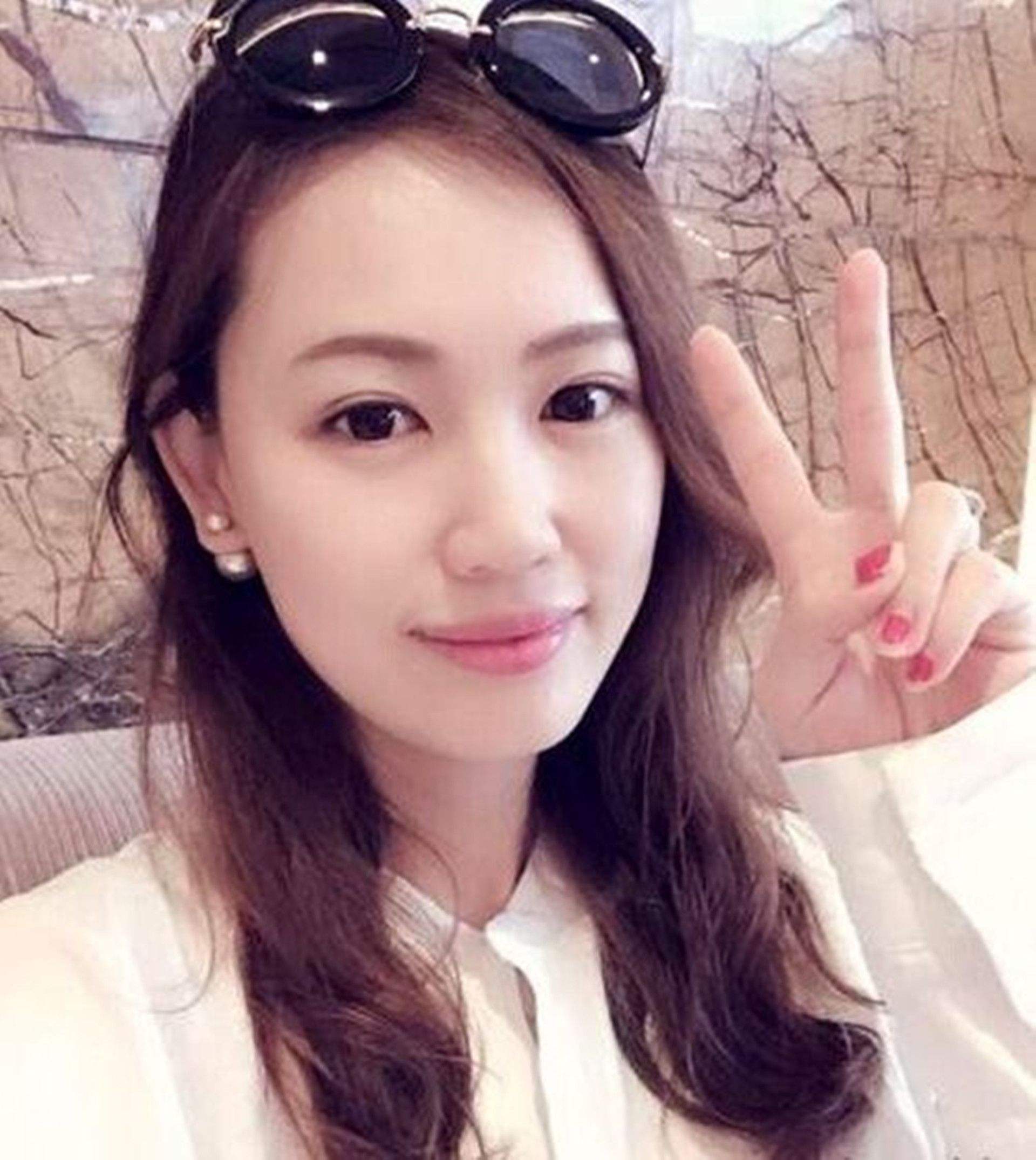 马蓉是谁的老婆图片