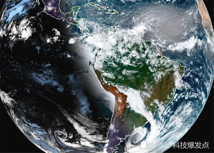 减少温室气体的排放,不然这种现象将会蔓延到全球的绝大部分的地区,不