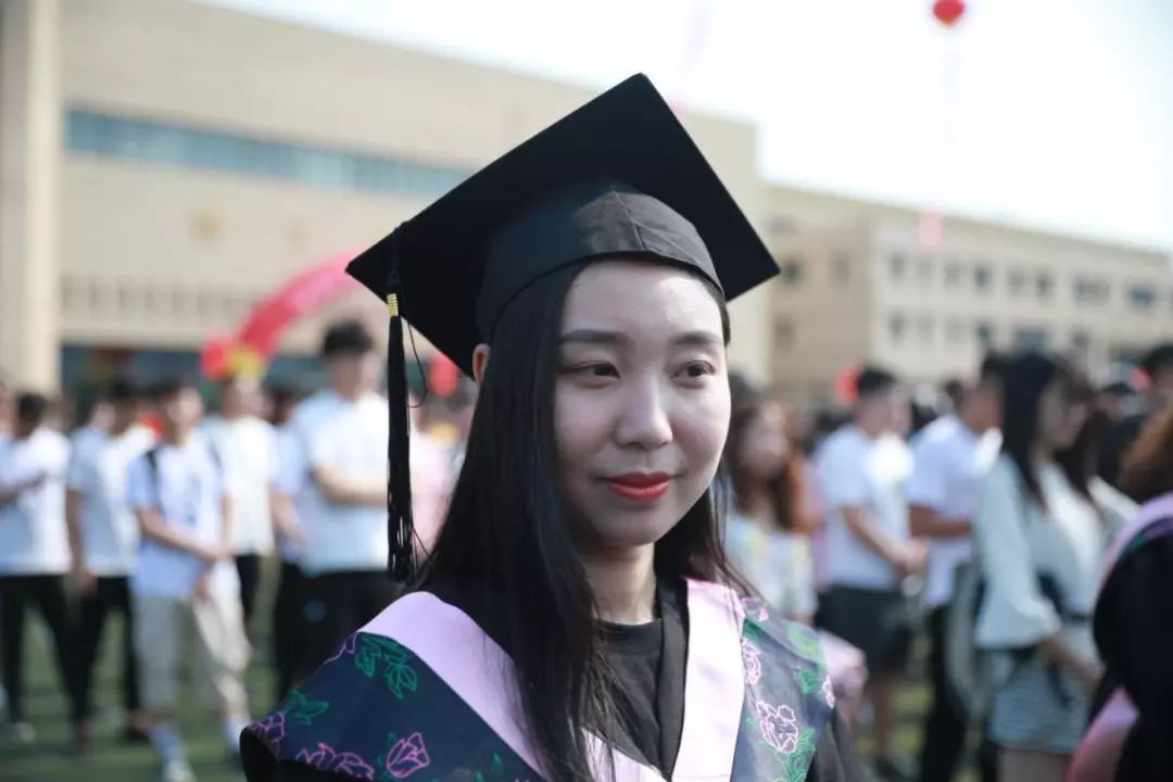 辽宁石油化工大学2019届本科生毕业典礼暨学位授予仪式隆重举行