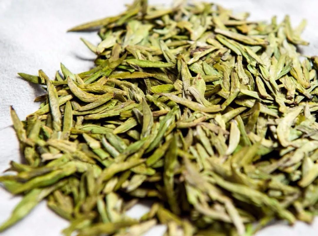 六种最美茶叶品种图片（六种最美茶叶品种图片及价格） 六种最美茶叶品种图片（六种最美茶叶品种图片及代价
）《最好看的茶叶》 茶叶资讯