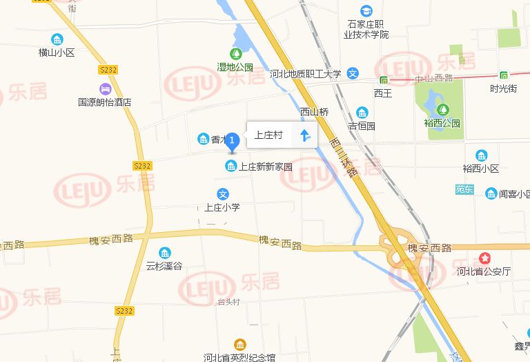 鹿泉上庄地铁批复图片