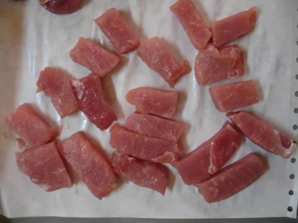 肉类反复解冻危害多,教你一招快速分辨"冻肉"