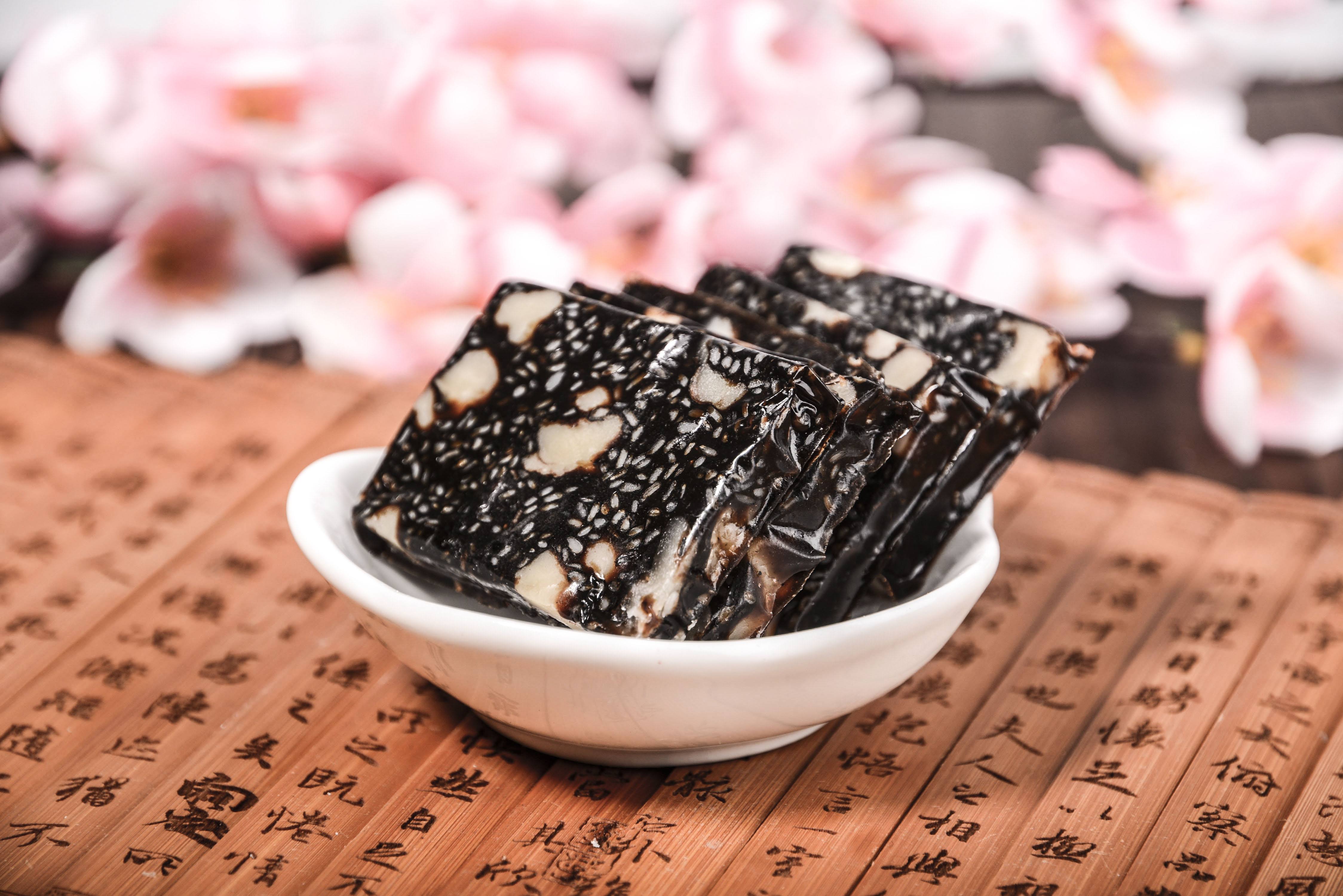 「孕妇饮食100问」孕妇能不能吃阿胶? 孕妈要了解