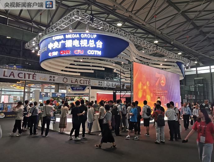 关注｜我国首次实现8K超高清内容的5G远程传输