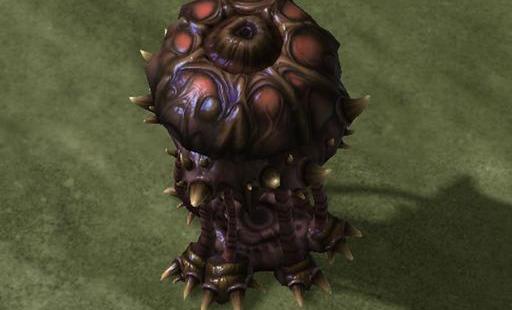 星际争霸虫族空军现状有时知道很鸡肋但也得硬着头皮用