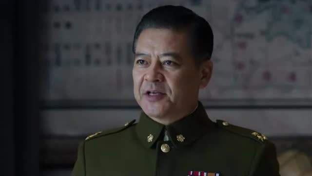 最后一任"云南王",在刘邓大军兵临城下时,选择率部起义_卢汉